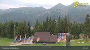 Archiviertes Webcam Bild: Zdiar - Skizentrum Strachan am 26.08.2026 um 08:53 Uhr