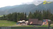 Archiviertes Webcam Bild: Zdiar - Skizentrum Strachan am 26.08.2026 um 13:53 Uhr