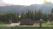 Archived webcam image showing Zdiar - Ski Centrum Strachan on 15 Sep 2026 at 15:49