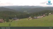 Archiviertes Webcam Bild: Makov - Kasárne Javorniky am 15.06.2026 um 11:28 Uhr