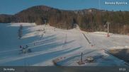 Archiviertes Webcam Bild: Banská Bystrica - Ski Králiky am 26 Feb 2026 um 07:41 Uhr