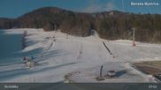 Archiviertes Webcam Bild: Banská Bystrica - Ski Králiky am 26 Feb 2026 um 08:41 Uhr