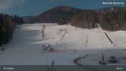 Archiviertes Webcam Bild: Banská Bystrica - Ski Králiky am 26 Feb 2026 um 09:41 Uhr