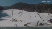 Archiviertes Webcam Bild: Banská Bystrica - Ski Králiky am 26 Feb 2026 um 11:41 Uhr