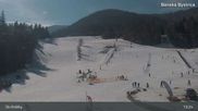 Archiviertes Webcam Bild: Banská Bystrica - Ski Králiky am 26 Feb 2026 um 13:41 Uhr