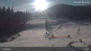 Archiviertes Webcam Bild: Banská Bystrica - Ski Králiky am 26 Feb 2026 um 15:41 Uhr