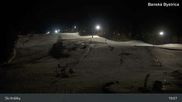 Archiviertes Webcam Bild: Banská Bystrica - Ski Králiky am 26 Feb 2026 um 19:35 Uhr