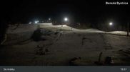 Archiviertes Webcam Bild: Banská Bystrica - Ski Králiky am 26 Feb 2026 um 21:00 Uhr