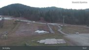 Archiviertes Webcam Bild: Banská Bystrica - Ski Králiky am 12.04.2026 um 01:44 Uhr