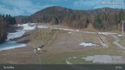 Archiviertes Webcam Bild: Banská Bystrica - Ski Králiky am 12.04.2026 um 08:44 Uhr