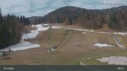 Archiviertes Webcam Bild: Banská Bystrica - Ski Králiky am 12.04.2026 um 09:44 Uhr