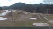 Archiviertes Webcam Bild: Banská Bystrica - Ski Králiky am 12.04.2026 um 15:44 Uhr
