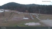 Archiviertes Webcam Bild: Banská Bystrica - Ski Králiky am 12.04.2026 um 19:44 Uhr
