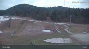 Archiviertes Webcam Bild: Banská Bystrica - Ski Králiky am 13.04.2026 um 03:39 Uhr