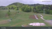 Archived webcam image showing Ski Králiky - Banská Bystrica on 12 May 2026 at 11:03