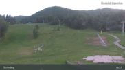 Archiviertes Webcam Bild: Banská Bystrica - Ski Králiky am 28.05.2026 um 01:33 Uhr