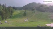 Archived webcam image showing Ski Králiky - Banská Bystrica on 18 Jun 2026 at 01:56