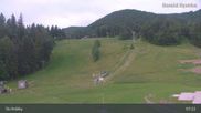 Archived webcam image showing Ski Králiky - Banská Bystrica on 18 Jun 2026 at 07:56
