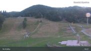 Archived webcam image showing Ski Králiky - Banská Bystrica on 26 Jun 2026 at 05:32