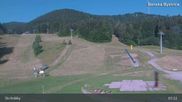 Archived webcam image showing Ski Králiky - Banská Bystrica on 26 Jun 2026 at 07:32