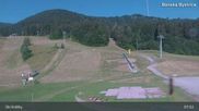 Archived webcam image showing Ski Králiky - Banská Bystrica on 26 Jun 2026 at 08:32