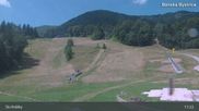 Archived webcam image showing Ski Králiky - Banská Bystrica on 26 Jun 2026 at 11:32