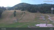 Archived webcam image showing Ski Králiky - Banská Bystrica on 26 Jun 2026 at 13:32