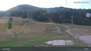 Archived webcam image showing Ski Králiky - Banská Bystrica on 26 Jun 2026 at 15:32