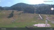 Archived webcam image showing Ski Králiky - Banská Bystrica on 26 Jun 2026 at 17:32
