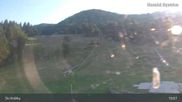 Archived webcam image showing Ski Králiky - Banská Bystrica on 26 Jun 2026 at 19:32