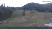 Archived webcam image showing Ski Králiky - Banská Bystrica on 12 Jul 2026 at 01:53