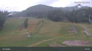 Archived webcam image showing Ski Králiky - Banská Bystrica on 12 Jul 2026 at 07:53