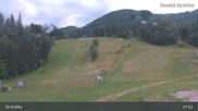 Archived webcam image showing Ski Králiky - Banská Bystrica on 12 Jul 2026 at 08:53