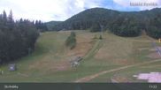Archived webcam image showing Ski Králiky - Banská Bystrica on 12 Jul 2026 at 11:53