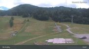 Archived webcam image showing Ski Králiky - Banská Bystrica on 12 Jul 2026 at 15:53