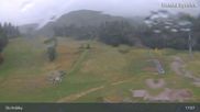 Archiviertes Webcam Bild: Banská Bystrica - Ski Králiky am 12.07.2026 um 17:37 Uhr