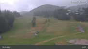 Archiviertes Webcam Bild: Banská Bystrica - Ski Králiky am 12.07.2026 um 19:05 Uhr