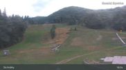 Archiviertes Webcam Bild: Banská Bystrica - Ski Králiky am 27.08.2026 um 01:38 Uhr