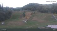 Archived webcam image showing Ski Králiky - Banská Bystrica on 16 Sep 2026 at 01:58