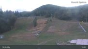 Archiviertes Webcam Bild: Banská Bystrica - Ski Králiky am 26.09.2026 um 01:36 Uhr
