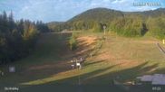 Archiviertes Webcam Bild: Banská Bystrica - Ski Králiky am 26.09.2026 um 07:36 Uhr