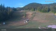 Archiviertes Webcam Bild: Banská Bystrica - Ski Králiky am 26.09.2026 um 08:36 Uhr