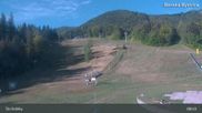 Archiviertes Webcam Bild: Banská Bystrica - Ski Králiky am 26.09.2026 um 09:36 Uhr