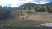 Archiviertes Webcam Bild: Banská Bystrica - Ski Králiky am 26.09.2026 um 13:36 Uhr