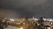 Archived webcam image showing Oberstaufen - Hotel Rosenalp on 27 Mar 2026 at 04:35