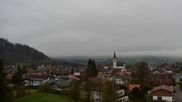 Archiviertes Webcam Bild: Oberstaufen - Gesundheitsresort Rosenalp am 13.04.2026 um 16:11 Uhr