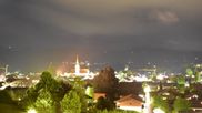 Archiviertes Webcam Bild: Oberstaufen - Gesundheitsresort Rosenalp am 14.05.2026 um 22:44 Uhr