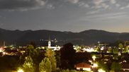 Archiviertes Webcam Bild: Oberstaufen - Gesundheitsresort Rosenalp am 28.05.2026 um 02:27 Uhr