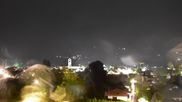 Archived webcam image showing Oberstaufen - Hotel Rosenalp on 5 Jun 2026 at 00:58
