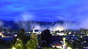 Archived webcam image showing Oberstaufen - Hotel Rosenalp on 5 Jun 2026 at 04:58